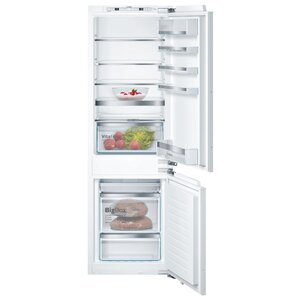 Встраиваемый холодильник Bosch KIN86HD20R (фото modal nav 1)