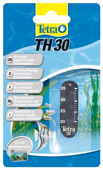 Термометр Tetra TH 30 (фото modal 1)