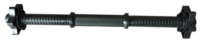 Гриф ATEMI ARB-20 35 см (гайка) (фото modal 1)