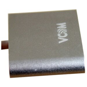 USB-концентратор VCOM CU426M, разъемов: 2 (фото modal nav 2)