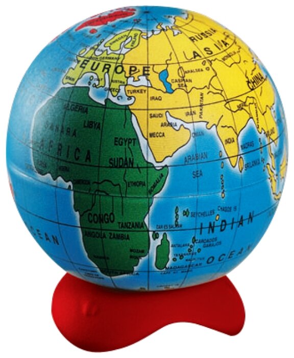 Maped Точилка Globe (фото modal 1)