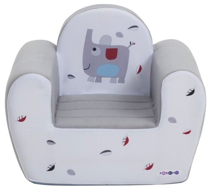 PAREMO игровое кресло Мимими Крошка Ви (PCR317-04) (фото modal 1)