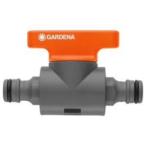 Клапан регулирующий GARDENA 2976-20 (фото modal nav 1)