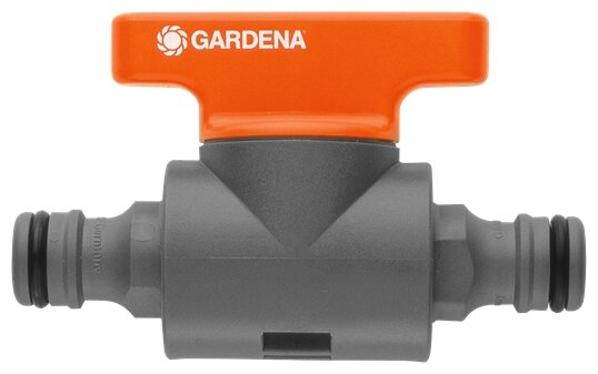 Клапан регулирующий GARDENA 2976-20 (фото modal 1)