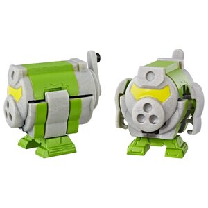 Трансформер Hasbro Transformers Botbots E3487 (фото modal nav 16)