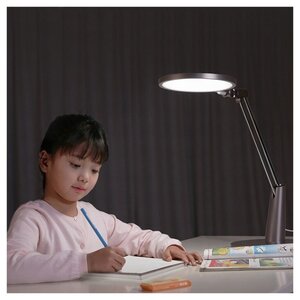 Настольная лампа Xiaomi Yeelight Serene Eye-Friendly Desk Lamp Pro YLTD04YL (фото modal nav 3)