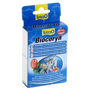 Tetra Biocoryn средство для запуска биофильтра (фото modal nav 1)