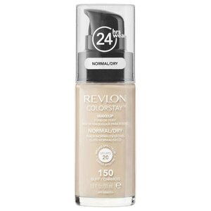 Revlon Тональный крем Colorstay Makeup Normal-Dry 30 мл (фото modal nav 3)