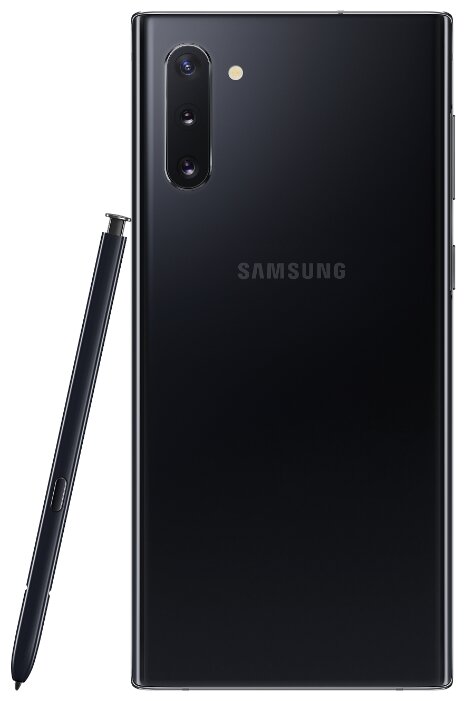 Смартфон Samsung Galaxy Note 10 8/128GB (фото modal 10)