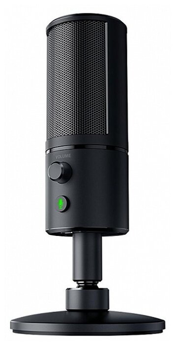 Микрофон Razer Razer Seiren X (фото modal 1)