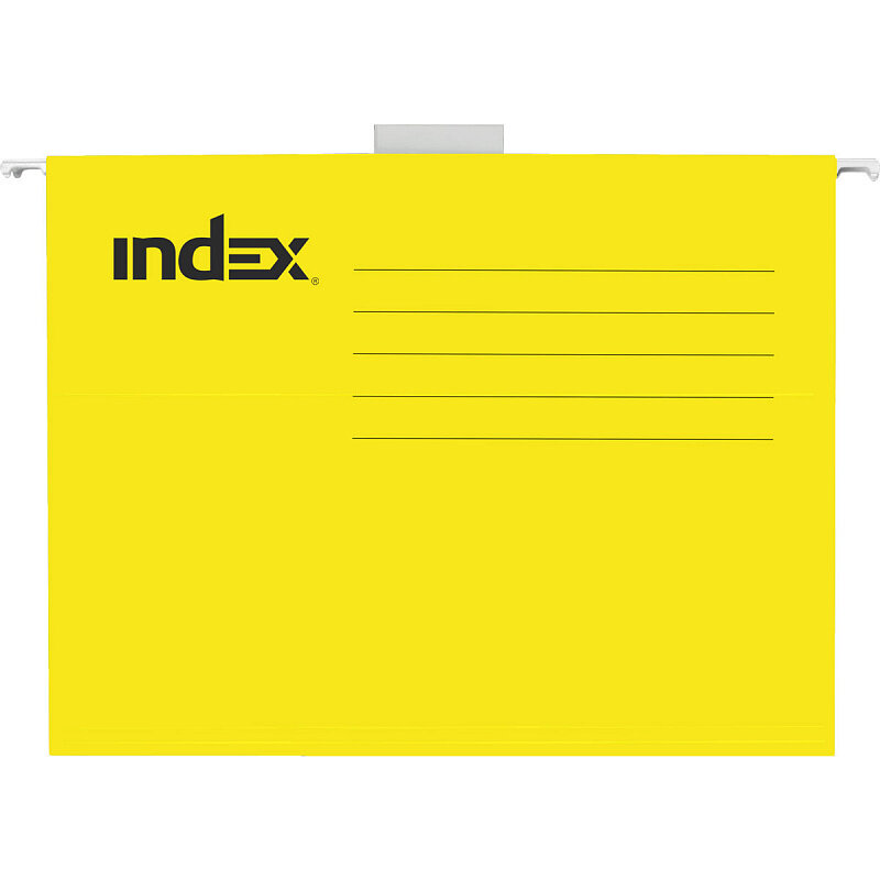 Папка Index (фото modal 2)