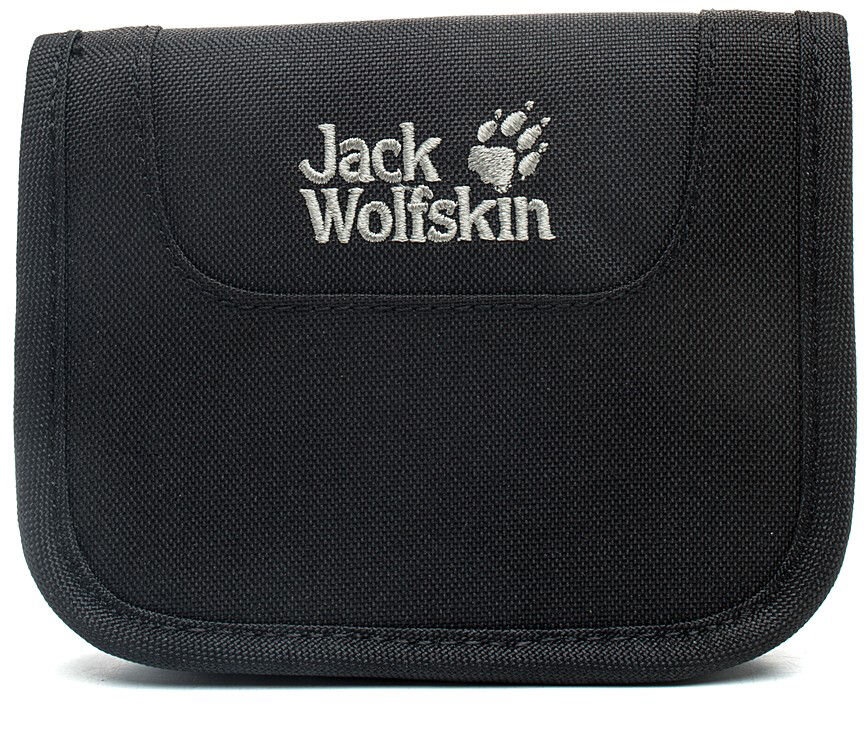 Кошелек Jack Wolfskin (фото modal 1)