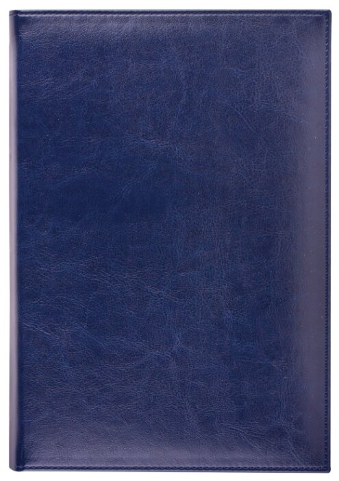 Ежедневник BRAUBERG Imperial 123413 недатированный, искусственная кожа, А5, 160 листов (фото modal 2)