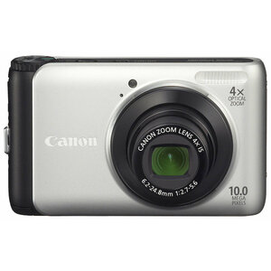 Фотоаппарат Canon PowerShot A3000 IS (фото modal nav 1)