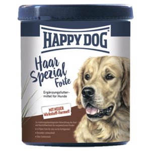 Добавка в корм Happy Dog Haar Spezial Forte (фото modal nav 1)