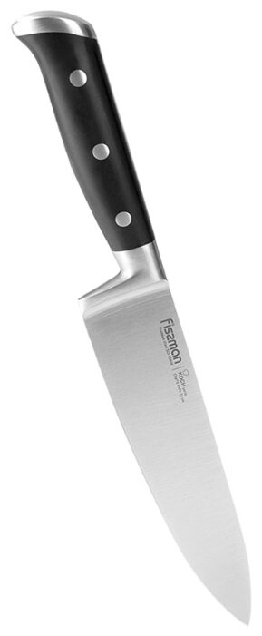 Fissman Нож поварской Koch 20 см (фото modal 1)