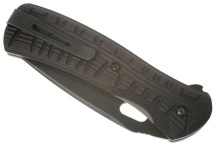 Нож складной BUCK Vantage Force Avid Large (0846BKS) (фото modal 3)