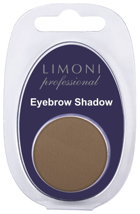 Limoni Еyebrow Shadow (фото modal 11)