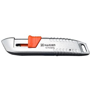 Монтажный нож Harden 570325 (фото modal nav 2)