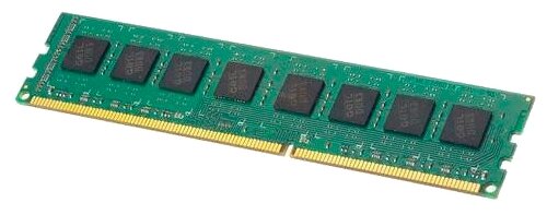 Оперативная память 2 ГБ 1 шт. GeIL GG32GB1600C11S (фото modal 1)