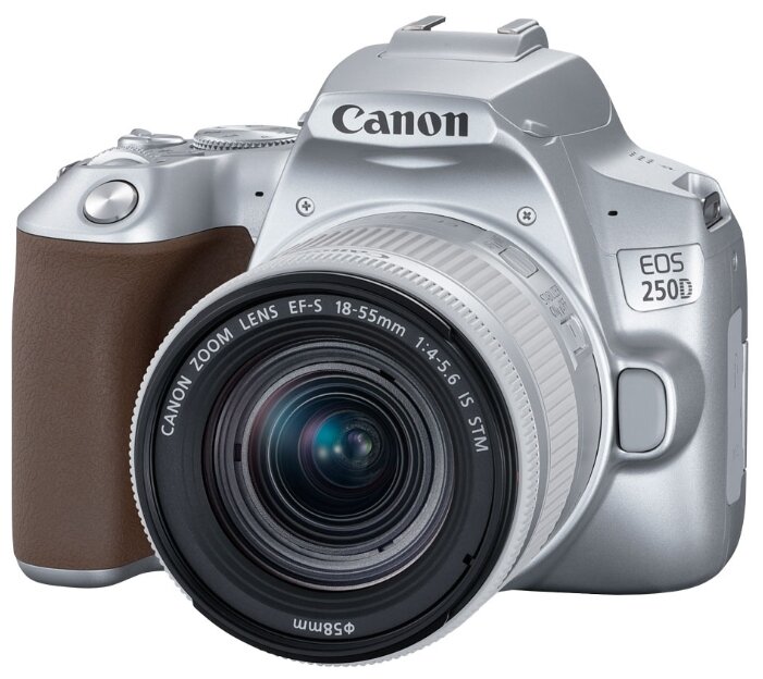 Фотоаппарат Canon EOS 250D Kit (фото modal 27)