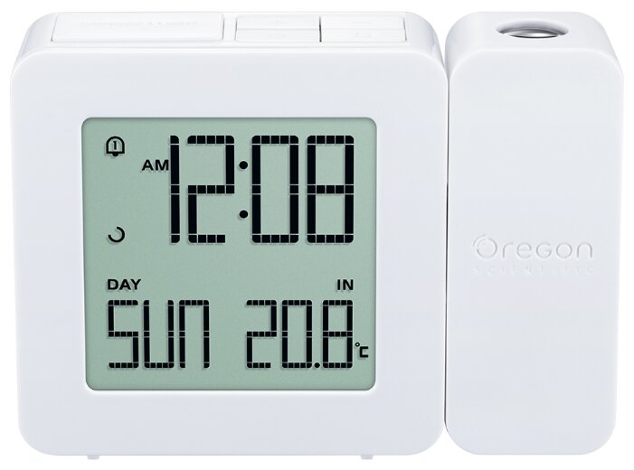 Термометр Oregon Scientific RM338PX (фото modal 4)