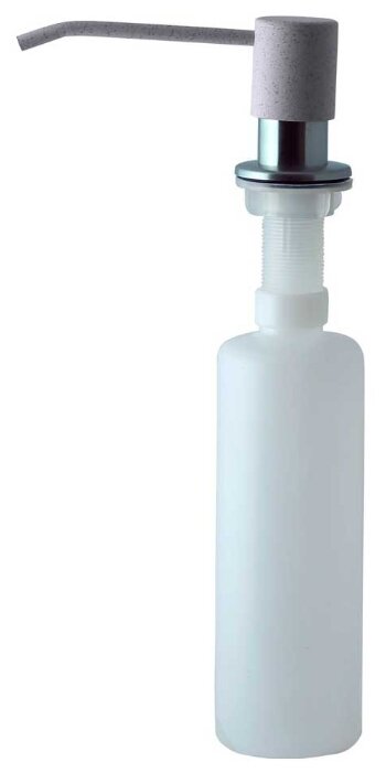 Дозатор для жидкого мыла Zigmund & Shtain ZS A002 (фото modal 7)
