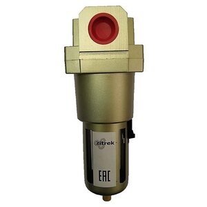 Фильтр zitrek SAF5000 10D 10 атм , 1F , 1F (фото modal nav 1)
