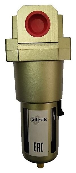 Фильтр zitrek SAF5000 10D 10 атм , 1F , 1F (фото modal 1)