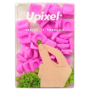 Upixel Комплект пикселей WY-P002, 80 шт. (фото modal nav 16)