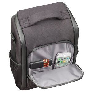 Рюкзак для фото-, видеокамеры Cullmann MALAGA BackPack 200 (фото modal nav 4)