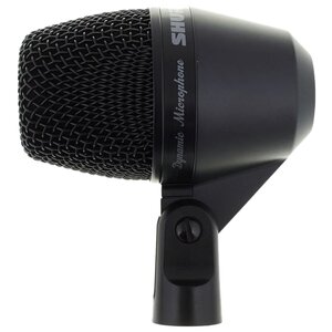 Микрофон Shure PGA52-XLR (фото modal nav 3)