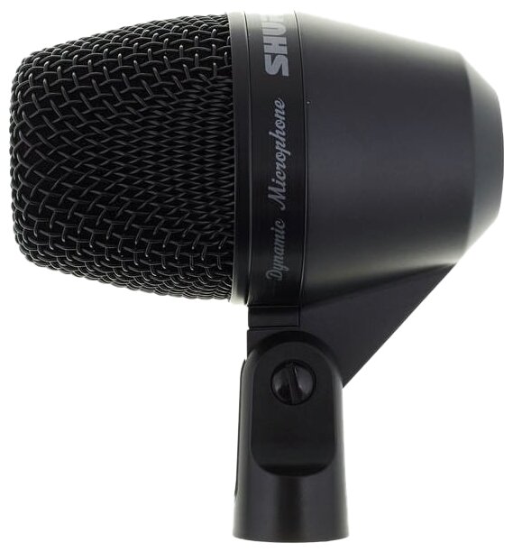 Микрофон Shure PGA52-XLR (фото modal 3)