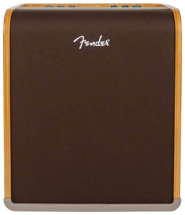 Fender Комбоусилитель Acoustic SFX (фото modal 1)