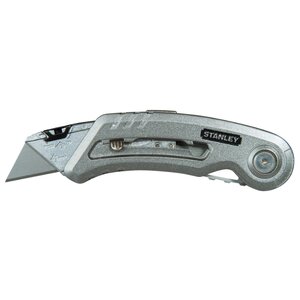 Монтажный нож STANLEY QuickSlide Sport Utility Knife 0-10-813 (фото modal nav 3)