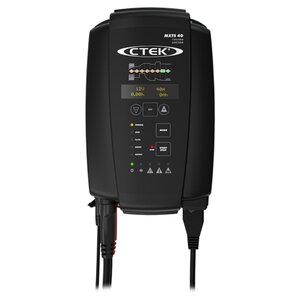 Зарядное устройство CTEK MXTS 40 (фото modal nav 2)