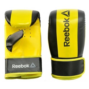 Снарядные перчатки REEBOK Retail Boxing Mitts (фото modal nav 2)