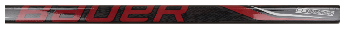 Хоккейная клюшка Bauer Vapor X700 Lite Grip Stick 152 см, P92 (77) (фото modal 6)