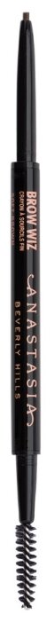 Anastasia Beverly Hills карандаш для бровей Brow Wiz (фото modal 7)