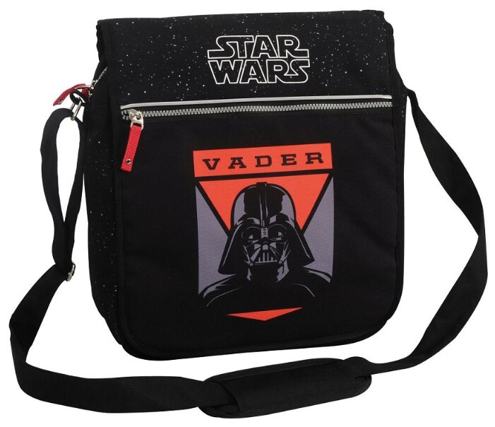 Школьная сумка ErichKrause Star Wars (40752) (фото modal 1)
