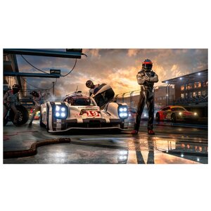Forza Motorsport 7: Ultimate Edition (фото modal nav 5)