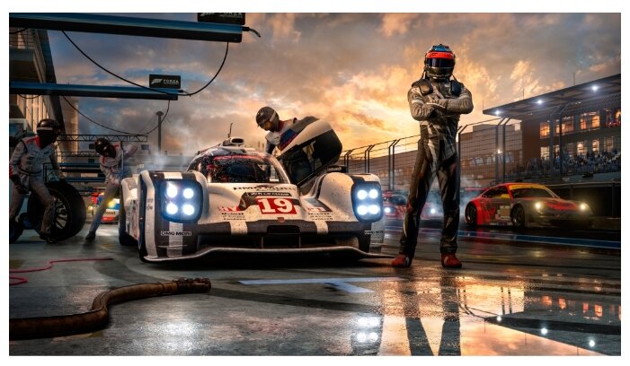 Forza Motorsport 7: Ultimate Edition (фото modal 5)