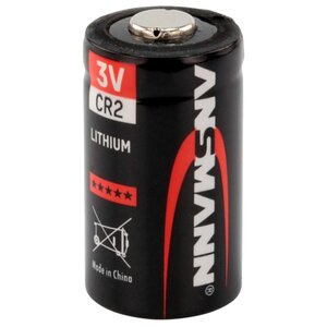 Батарейка ANSMANN CR2 (фото modal nav 3)