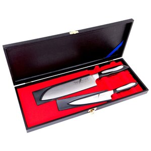 Набор Tojiro Flash 2 ножа (фото modal nav 1)