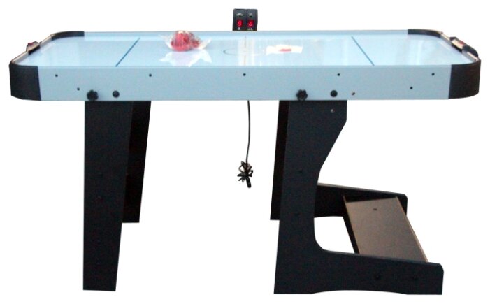 Игровой стол для аэрохоккея DFC Bastia 6 HM-AT-72301 (фото modal 2)