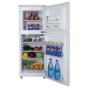Холодильник WILLMARK XR-120UF (фото modal nav 2)