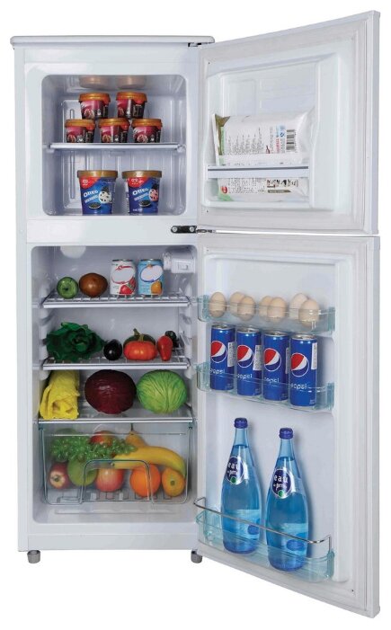Холодильник WILLMARK XR-120UF (фото modal 2)