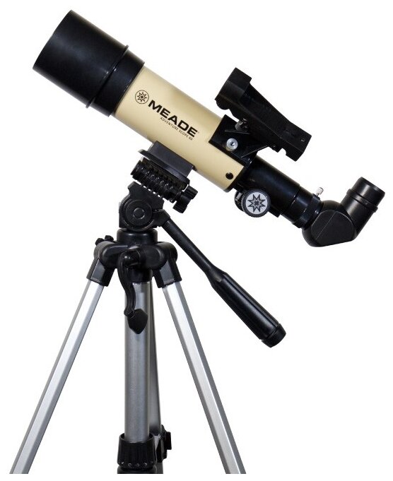 Телескоп Meade Adventure Scope 60mm (фото modal 4)