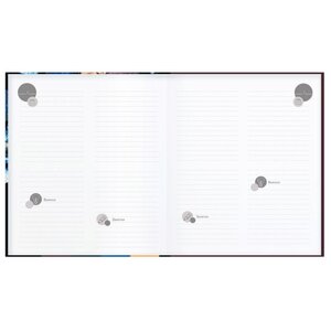 Записная книжка Феникс+ Notebook (47875), 80 листов (фото modal nav 2)