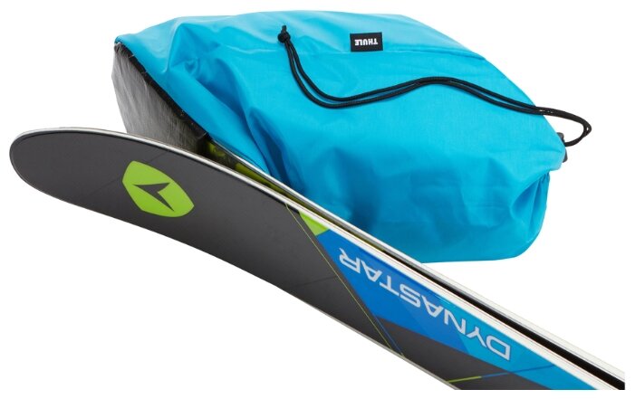 Сумка для палок THULE RoundTrip Ski Bag 192cm (фото modal 2)